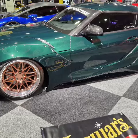49 Oslo Motor Show 2022