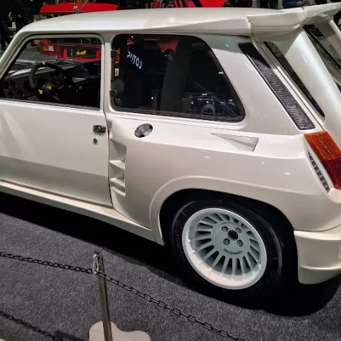 53 Oslo Motor Show 2022