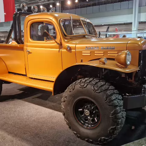54 Oslo Motor Show 2022