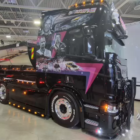 56 Oslo Motor Show 2022