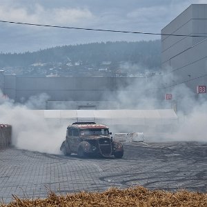 60 Oslo Motor Show 2022