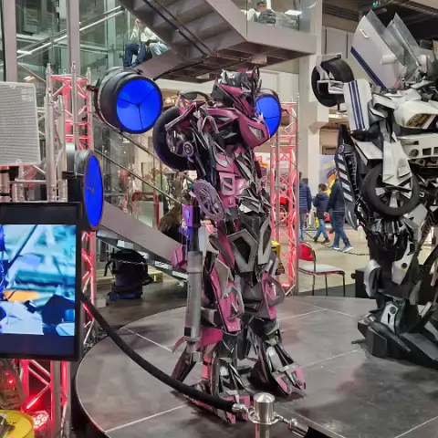 66 Oslo Motor Show 2022