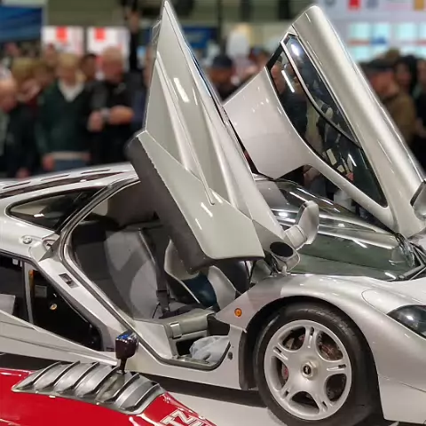 11 Oslo Motor Show 2023