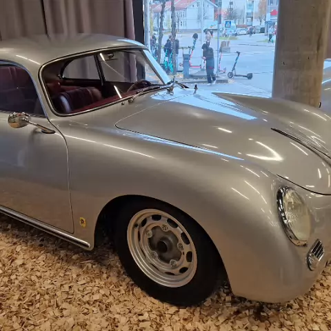 13 Oslo Motor Show 2023