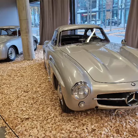 15 Oslo Motor Show 2023