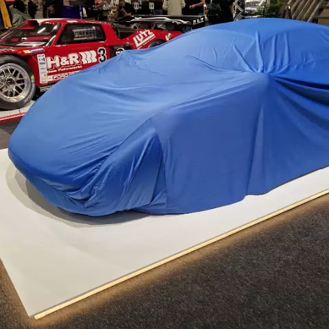 2 Oslo Motor Show 2023