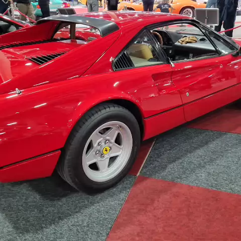 23 Oslo Motor Show 2023