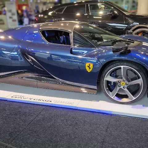27 Oslo Motor Show 2023