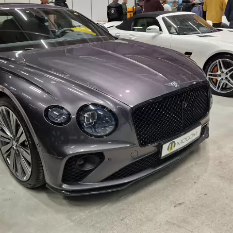 53 Oslo Motor Show 2023