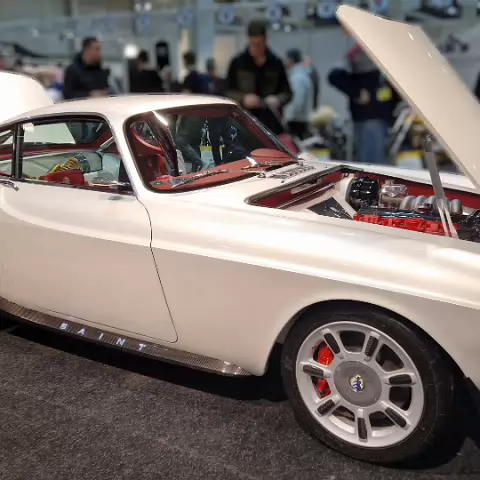 56 Oslo Motor Show 2023
