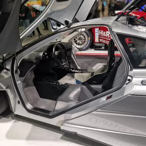 6 Oslo Motor Show 2023