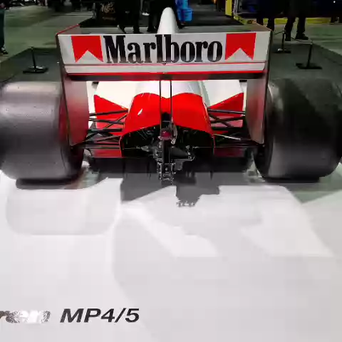 10 Oslo Motor Show 2025