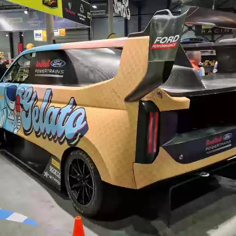 109 Oslo Motor Show 2025