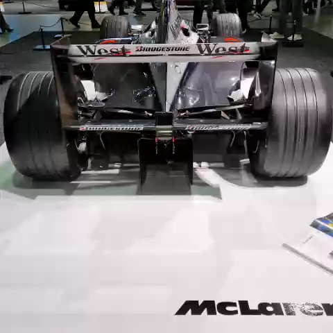 11 Oslo Motor Show 2025