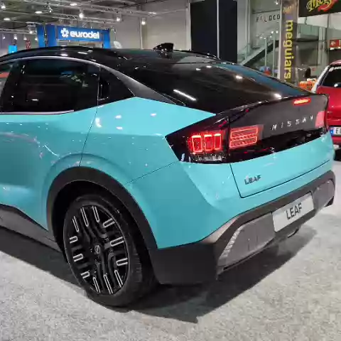 114 Oslo Motor Show 2025