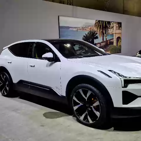 114 Oslo Motor Show 2025