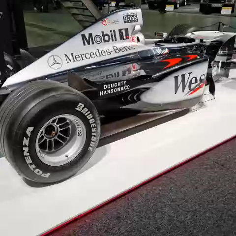 12 Oslo Motor Show 2025