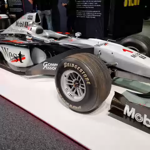 13 Oslo Motor Show 2025