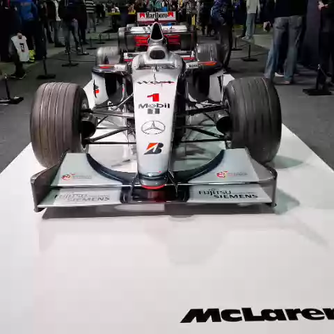 14 Oslo Motor Show 2025