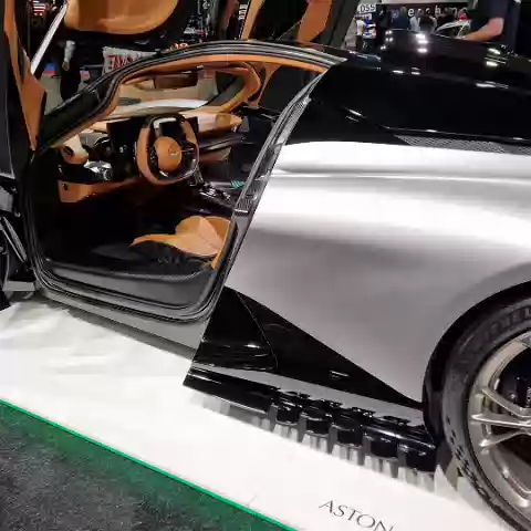 19 Oslo Motor Show 2025