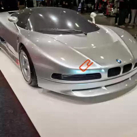 27 Oslo Motor Show 2025