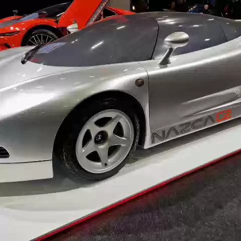 28 Oslo Motor Show 2025