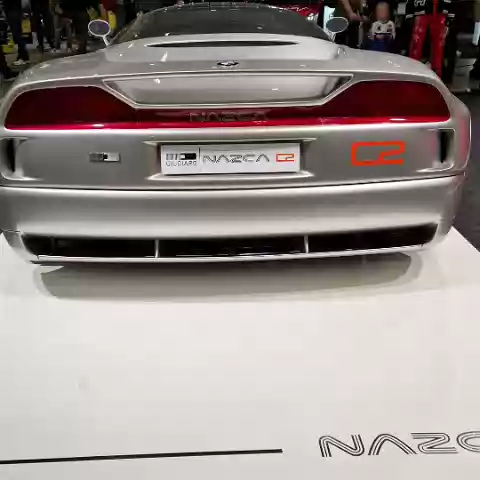 29 Oslo Motor Show 2025