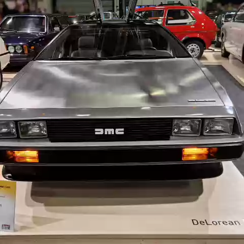 33 Oslo Motor Show 2025