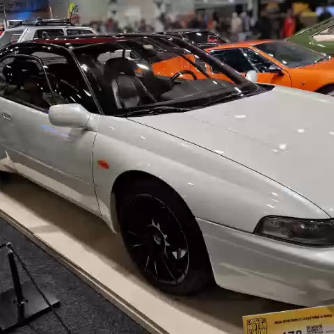 35 Oslo Motor Show 2025