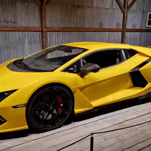 40 Oslo Motor Show 2025