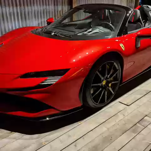 41 Oslo Motor Show 2025