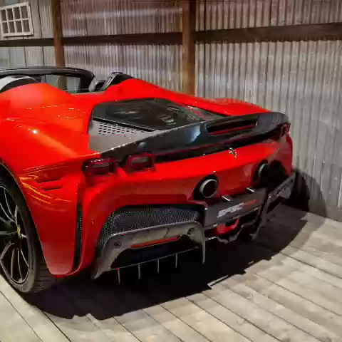 42 Oslo Motor Show 2025