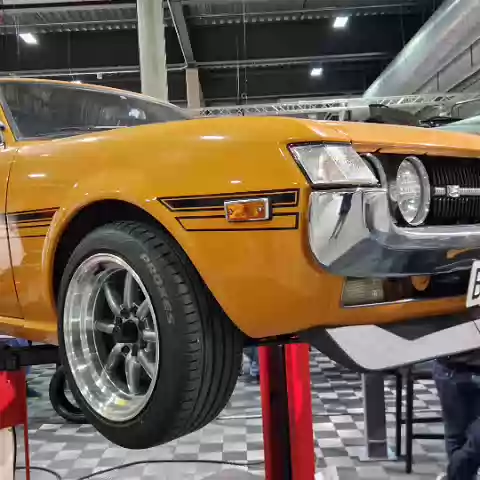 57 Oslo Motor Show 2025