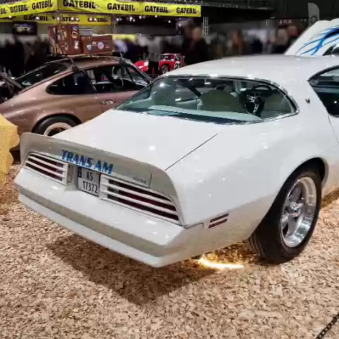 58 Oslo Motor Show 2025