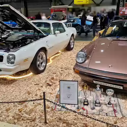 59 Oslo Motor Show 2025