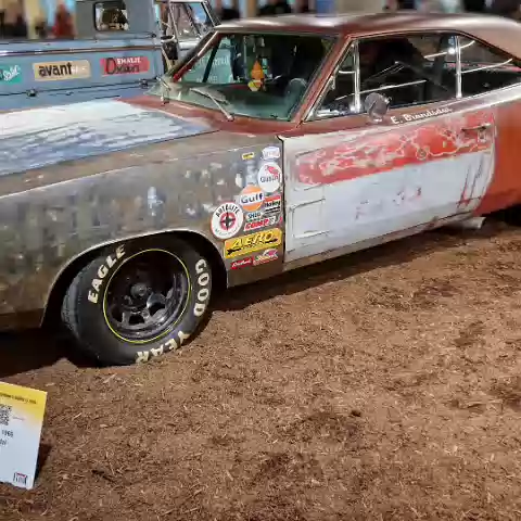 65 Oslo Motor Show 2025