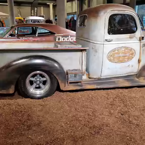 66 Oslo Motor Show 2025