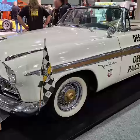 67 Oslo Motor Show 2025