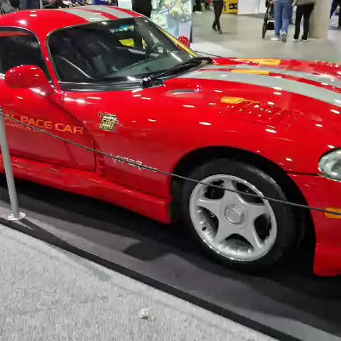 69 Oslo Motor Show 2025