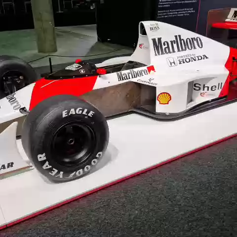 7 Oslo Motor Show 2025