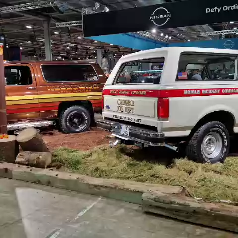 70 Oslo Motor Show 2025