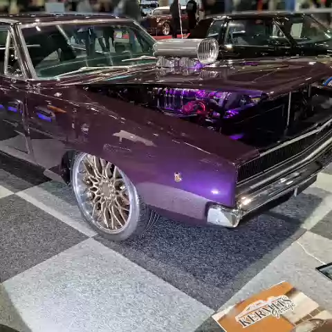 71 Oslo Motor Show 2025