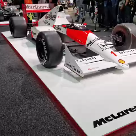 8 Oslo Motor Show 2025