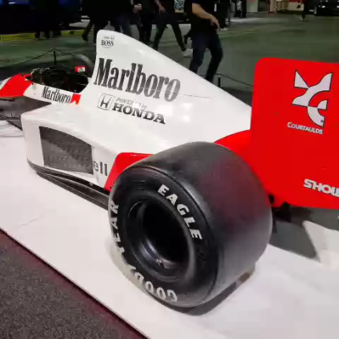 9 Oslo Motor Show 2025