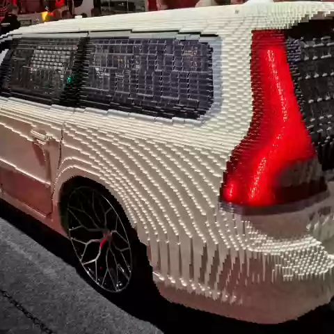 91 Oslo Motor Show 2025