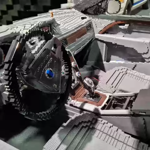 93 Oslo Motor Show 2025