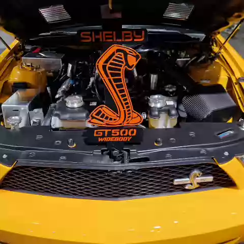 95 Oslo Motor Show 2025