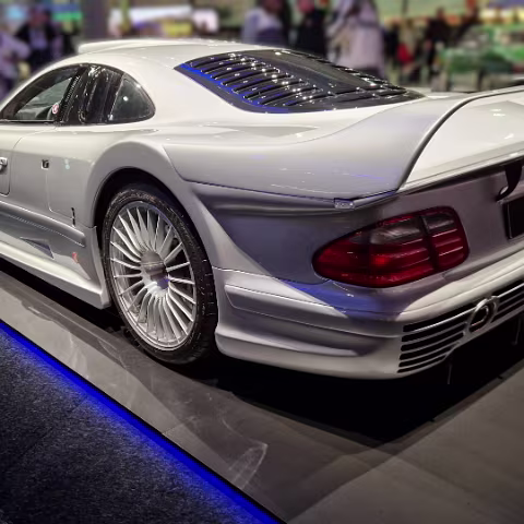10 Oslo Motor Show 2026