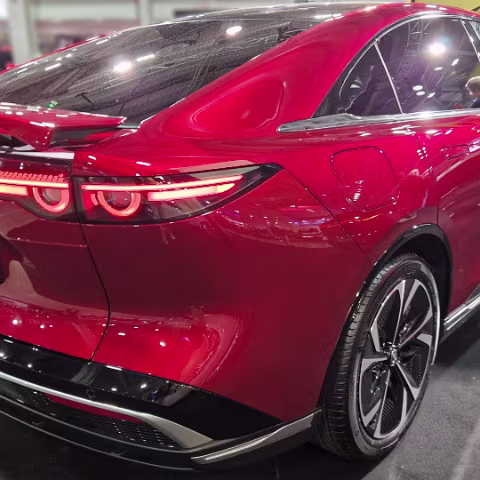 114 Oslo Motor Show 2026