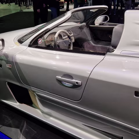 14 Oslo Motor Show 2026